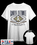 Roman Anthony Boston Red Sox Baseball diamond standouts vintage shirt Unisex T-shirt, Sweatshirt, Hoodie, Long Sleeve Tee - T-Shirt, Sweatshirt, Hoodie