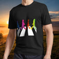 New item Logo Beatles Active Logo T-Shirt Funny American Size S to 5XL Unisex T-shirt, Sweatshirt, Hoodie, Long Sleeve Tee - T-Shirt, Sweatshirt, Hoodie