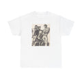 Vintage Reprint Original Tom of Finland TOM73 Gildan Unisex Heavy Cotton Tee Unisex T-shirt, Sweatshirt, Hoodie, Long Sleeve Tee - T-Shirt, Sweatshirt, Hoodie