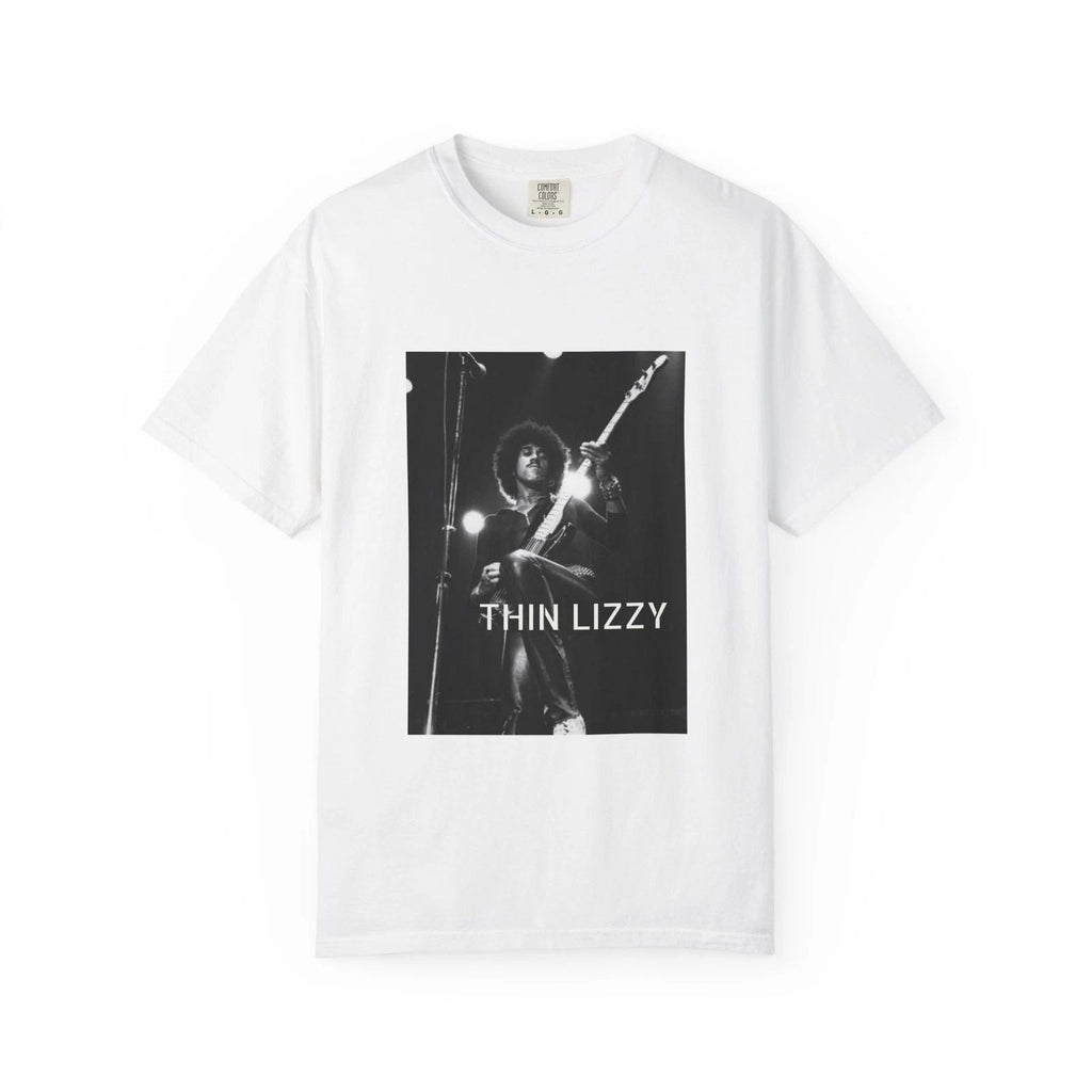 THIN LIZZY TEE SHIRT Unisex T-shirt, Sweatshirt, Hoodie, Long Sleeve Tee - T-Shirt, Sweatshirt, Hoodie