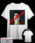 Ayatollah Khamenei Eliminated 2026 shirt Unisex T-shirt, Sweatshirt, Hoodie, Long Sleeve Tee - T-Shirt, Sweatshirt, Hoodie