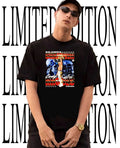 Cody Rhodes The Undisputed Champion American Nightmare signature shirt Unisex T-shirt, Sweatshirt, Hoodie, Long Sleeve Tee - T-Shirt, Sweatshirt, Hoodie