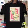 Metade De Mim In Santo Andre SP On June 14 2026 Tour Shirt Unisex T-shirt, Sweatshirt, Hoodie, Long Sleeve Tee - T-Shirt, Sweatshirt, Hoodie