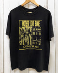 RARE! Alice In Chains Mother Love Bone Live Unisex Black T-shirt Size S-5XL Unisex T-shirt, Sweatshirt, Hoodie, Long Sleeve Tee - T-Shirt, Sweatshirt, Hoodie