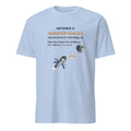 Are We There Yet Funny Space Shirt Artemis II Moon Mission Humor Graphic Tee Unisex T-shirt, Sweatshirt, Hoodie, Long Sleeve Tee - T-Shirt, Sweatshirt, Hoodie
