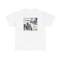 Vintage Triumph Motorcycle Tee | Retro Bike Advertisement Graphic Unisex T-shirt, Sweatshirt, Hoodie, Long Sleeve Tee - T-Shirt, Sweatshirt, Hoodie