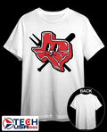 Texas T-Bone shirt Unisex T-shirt, Sweatshirt, Hoodie, Long Sleeve Tee - T-Shirt, Sweatshirt, Hoodie