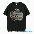 Majestic Milwaukee Brewers 2011 Nl Central Champions Mlb Tshirts Sweater Unisex T-shirt, Sweatshirt, Hoodie, Long Sleeve Tee - T-Shirt, Sweatshirt, Hoodie