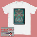 Dirty Heads 4.17.26 Tempe Beach Park, Tempe, AZ Poster shirt Unisex T-shirt, Sweatshirt, Hoodie, Long Sleeve Tee - T-Shirt, Sweatshirt, Hoodie