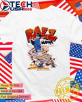 Travis Bazzana Bazz Mania Cleveland down under shirt Unisex T-shirt, Sweatshirt, Hoodie, Long Sleeve Tee - T-Shirt, Sweatshirt, Hoodie