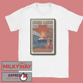 Poster Apr 24-25 2026 Pigeons Playing Ping Pong Buffalo, NY shirt Unisex T-shirt, Sweatshirt, Hoodie, Long Sleeve Tee - T-Shirt, Sweatshirt, Hoodie