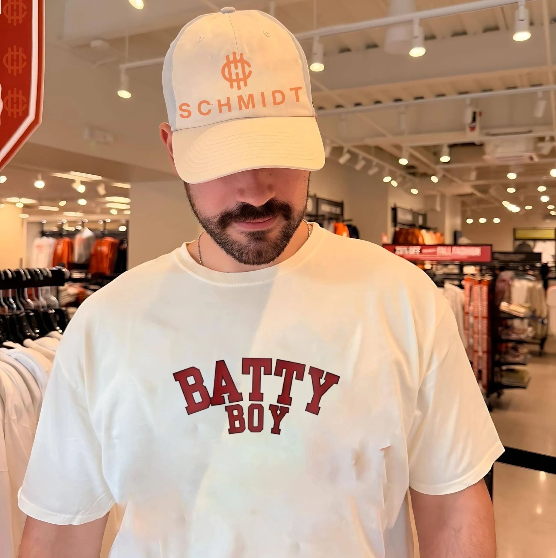 Batty Boy Pride Shirt Unisex T-shirt, Sweatshirt, Hoodie, Long Sleeve Tee - T-Shirt, Sweatshirt, Hoodie