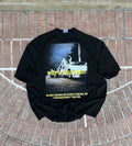 Vintage Style Wolf Of Wall Street Shaka Wear Over Sized Drop Shoulder T Unisex T-shirt, Sweatshirt, Hoodie, Long Sleeve Tee - T-Shirt, Sweatshirt, Hoodie