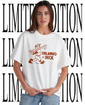 Orlando Dreamers Baseball Orlando On Deck shirt Unisex T-shirt, Sweatshirt, Hoodie, Long Sleeve Tee - T-Shirt, Sweatshirt, Hoodie