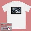 The Wood Brothers April 4 2026 In Grand Junction, CO Tour Poster T-Shirt Unisex T-shirt, Sweatshirt, Hoodie, Long Sleeve Tee - T-Shirt, Sweatshirt, Hoodie