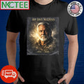 RIP Dave McGinnis 1951 2026 light shirt Unisex T-shirt, Sweatshirt, Hoodie, Long Sleeve Tee - T-Shirt, Sweatshirt, Hoodie