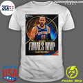Jalen Brunson Is The 2026 NBA Finals MVP Shirt Unisex T-shirt, Sweatshirt, Hoodie, Long Sleeve Tee - T-Shirt, Sweatshirt, Hoodie