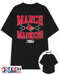 Louisville Cardinals March Madness 2026 NCAA Womens Basketball Championship shirt Unisex T-shirt, Sweatshirt, Hoodie, Long Sleeve Tee - T-Shirt, Sweatshirt, Hoodie