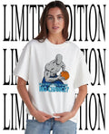 How does it feel to have no chance shirt Unisex T-shirt, Sweatshirt, Hoodie, Long Sleeve Tee - T-Shirt, Sweatshirt, Hoodie