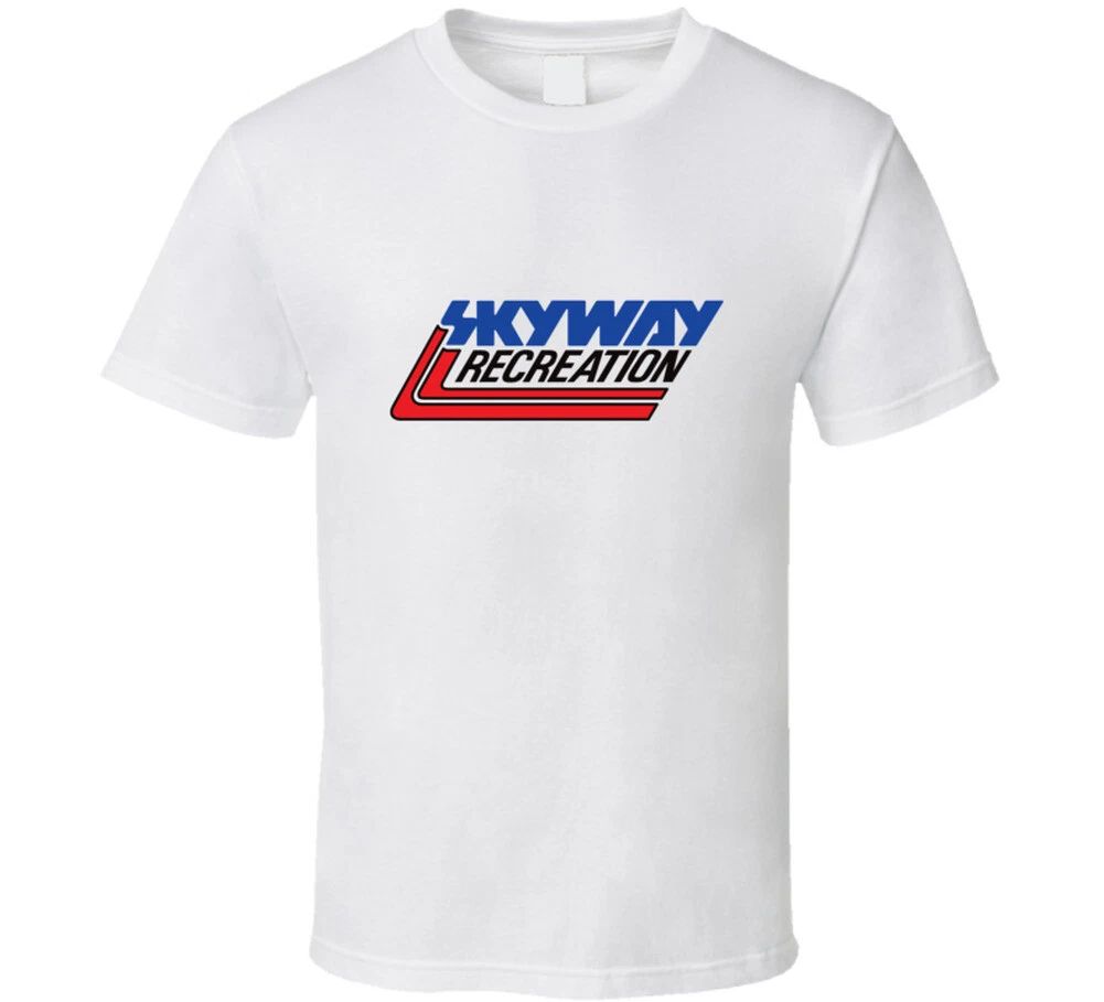 Skyway Recreation, T-shirt, Bmx, Ta, Tuff, Wheel, Freestyle, Retro, 1980's, Unisex T-shirt, Sweatshirt, Hoodie, Long Sleeve Tee - T-Shirt, Sweatshirt, Hoodie
