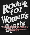 Rooting for Womens Sports shirt Unisex T-shirt, Sweatshirt, Hoodie, Long Sleeve Tee - T-Shirt, Sweatshirt, Hoodie