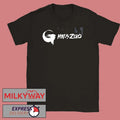 Godzilla Minus Zero Official Logo T-Shirt Unisex T-shirt, Sweatshirt, Hoodie, Long Sleeve Tee - T-Shirt, Sweatshirt, Hoodie