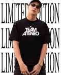 Ateneo Team logo shirt Unisex T-shirt, Sweatshirt, Hoodie, Long Sleeve Tee - T-Shirt, Sweatshirt, Hoodie