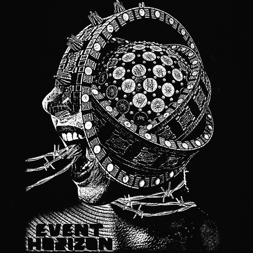 Event Horizon 1997 T-Shirt Science Fiction Horror Film Unisex T-shirt, Sweatshirt, Hoodie, Long Sleeve Tee - T-Shirt, Sweatshirt, Hoodie