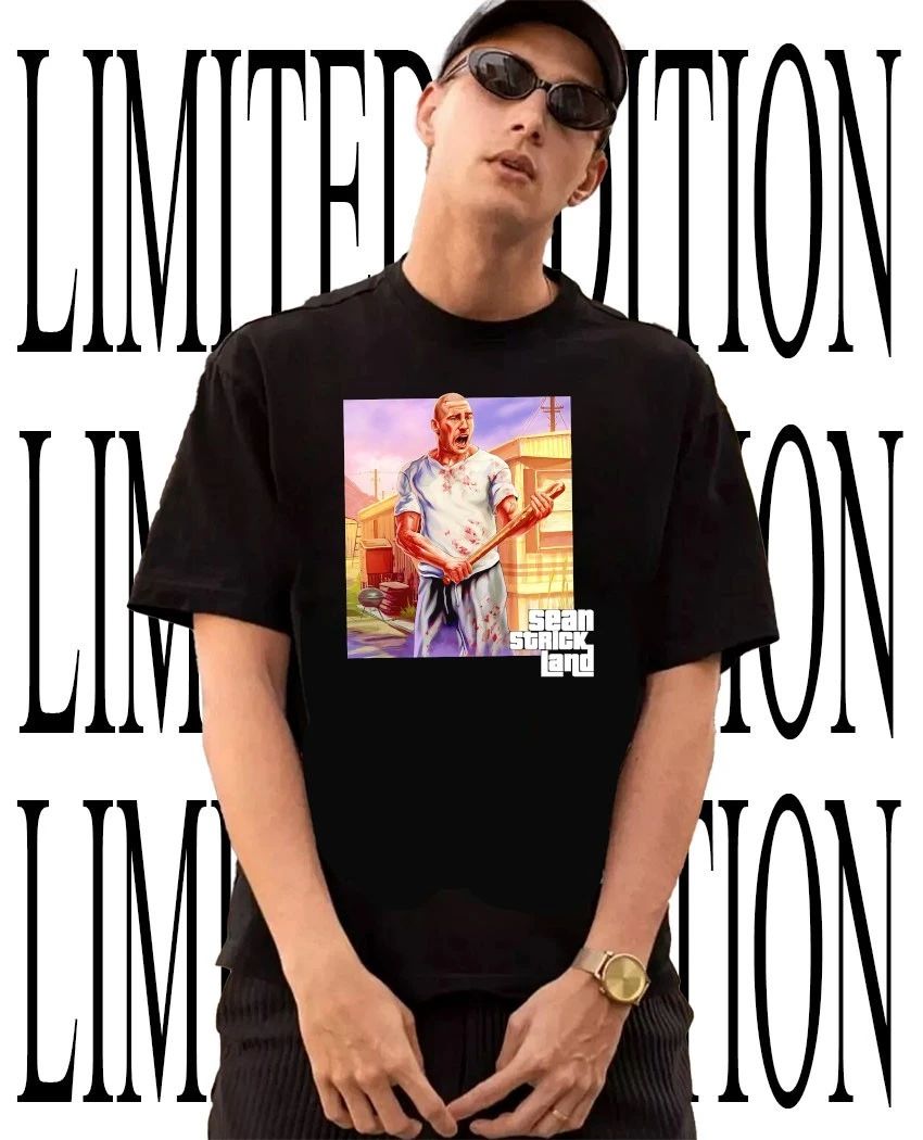 Sean Strickland X GTA shirt Unisex T-shirt, Sweatshirt, Hoodie, Long Sleeve Tee - T-Shirt, Sweatshirt, Hoodie