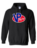 VP RACING, FUELS & MORE LOGO OFFICIAL LICENCED HOODIE *FREE SHIPPING * Unisex T-shirt, Sweatshirt, Hoodie, Long Sleeve Tee - T-Shirt, Sweatshirt, Hoodie