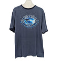 Vtg San Diego Surf Gear Ringer Graphic T Shirt Y2K Streetwear Vacation Size X L Unisex T-shirt, Sweatshirt, Hoodie, Long Sleeve Tee - T-Shirt, Sweatshirt, Hoodie