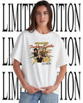 Greta Van Fleet fcking sucks as a band shirt Unisex T-shirt, Sweatshirt, Hoodie, Long Sleeve Tee - T-Shirt, Sweatshirt, Hoodie