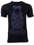 TLFI Men' T-shirt Astronaut Dream Regular Fit Crew neck S-4XL Unisex T-shirt, Sweatshirt, Hoodie, Long Sleeve Tee - T-Shirt, Sweatshirt, Hoodie