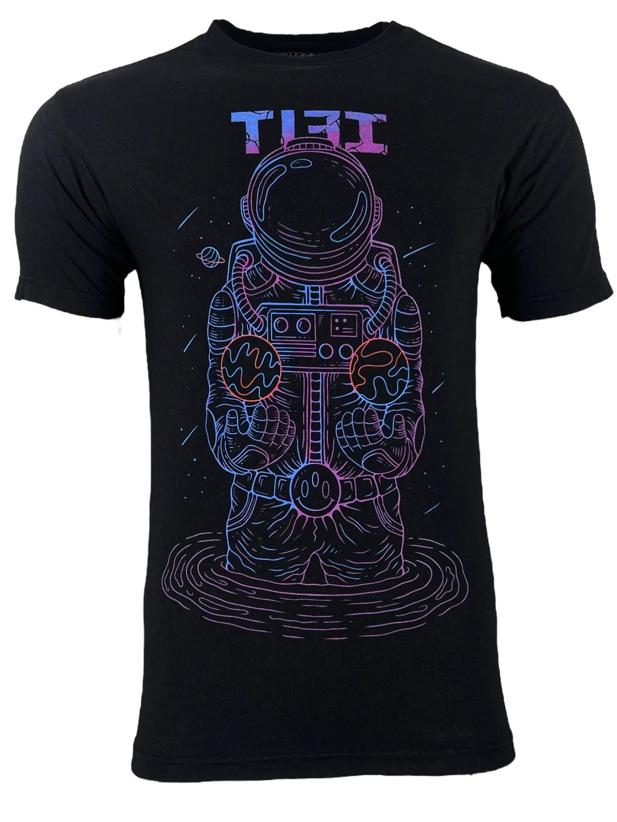 TLFI Men' T-shirt Astronaut Dream Regular Fit Crew neck S-4XL Unisex T-shirt, Sweatshirt, Hoodie, Long Sleeve Tee - T-Shirt, Sweatshirt, Hoodie