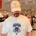 Toronto Marlies 2026 AHL Eastern Conference Champions shirt Unisex T-shirt, Sweatshirt, Hoodie, Long Sleeve Tee - T-Shirt, Sweatshirt, Hoodie