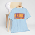 Knob Creek Bourbon Unisex Heavy Cotton Tee, Blantons, Buffalo Trace Unisex T-shirt, Sweatshirt, Hoodie, Long Sleeve Tee - T-Shirt, Sweatshirt, Hoodie