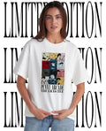 Penny Arcade The Eras shirt Unisex T-shirt, Sweatshirt, Hoodie, Long Sleeve Tee - T-Shirt, Sweatshirt, Hoodie