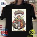 Weird Al Yankovic Accordion Hero Superhero Parody Cartoon Graphic Shirt Unisex T-shirt, Sweatshirt, Hoodie, Long Sleeve Tee - T-Shirt, Sweatshirt, Hoodie