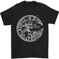 Non Nobie St Georges Day Knights Templar Mens T-Shirt 100% Cotton Unisex T-shirt, Sweatshirt, Hoodie, Long Sleeve Tee - T-Shirt, Sweatshirt, Hoodie