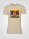 CAPONE N NOREAGA "The War Report" T-SHIRT Unisex T-shirt, Sweatshirt, Hoodie, Long Sleeve Tee - T-Shirt, Sweatshirt, Hoodie
