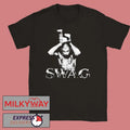 Justin Bieber SWAG Secret Show 2026 At The Roxy Theatre Pre Coachella Album On March 29 2026 shirt - T-Shirt, Sweatshirt, Hoodie