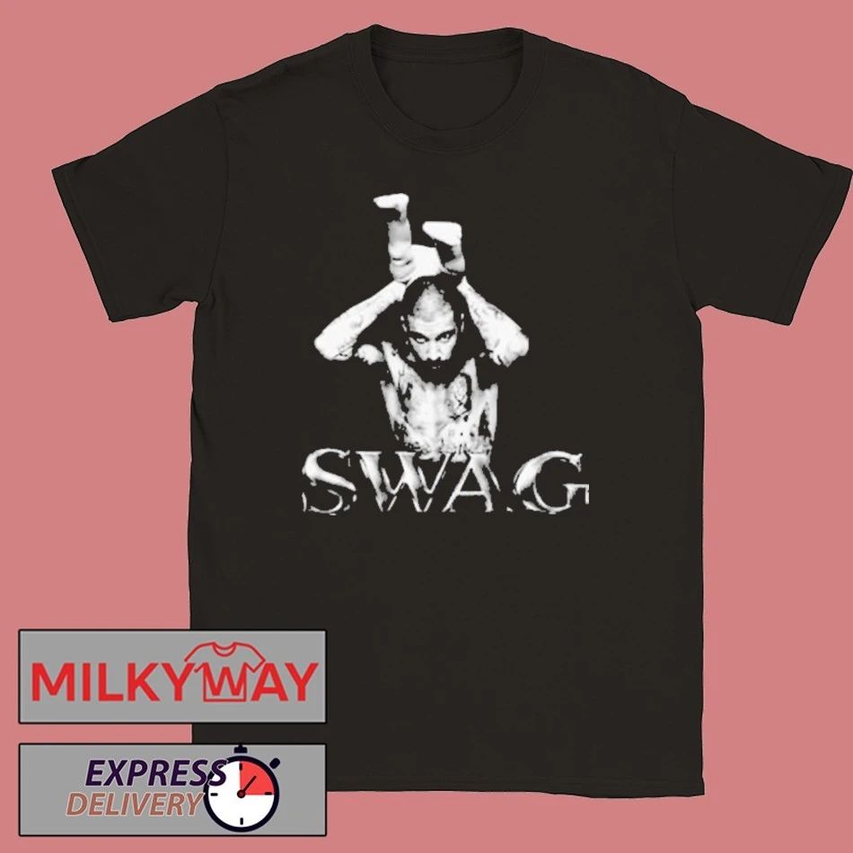 Justin Bieber SWAG Secret Show 2026 At The Roxy Theatre Pre Coachella Album On March 29 2026 shirt - T-Shirt, Sweatshirt, Hoodie