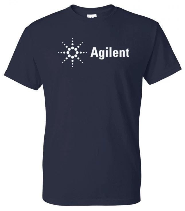 AGILENT Technologies company t-shirt Unisex T-shirt, Sweatshirt, Hoodie, Long Sleeve Tee - T-Shirt, Sweatshirt, Hoodie