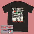 2026 Kentucky Derby x Barstool Sports Roses Shirt Unisex T-shirt, Sweatshirt, Hoodie, Long Sleeve Tee - T-Shirt, Sweatshirt, Hoodie