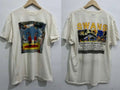 2 Sided Swans Band Ablum Tour Cotton T-Shirt Full Size BS821 Unisex T-shirt, Sweatshirt, Hoodie, Long Sleeve Tee - T-Shirt, Sweatshirt, Hoodie