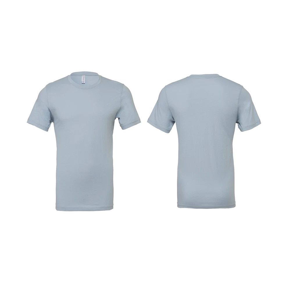 Custom T-Shirt Photo Logo Text DTF Printing Unisex Cotton Tee S-XL Fast!! Unisex T-shirt, Sweatshirt, Hoodie, Long Sleeve Tee - T-Shirt, Sweatshirt, Hoodie