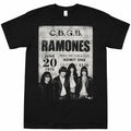 RAMONES T Shirt Distressed Punk Rock Band Unisex Black Cotton Size S - 4XL Unisex T-shirt, Sweatshirt, Hoodie, Long Sleeve Tee - T-Shirt, Sweatshirt, Hoodie