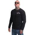 New Yakuza Men's Guerrero Long Sleeve T-Shirt - Black Unisex T-shirt, Sweatshirt, Hoodie, Long Sleeve Tee - T-Shirt, Sweatshirt, Hoodie