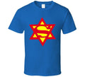 Super Jew Seth Rogen Funny People Movie T Shirt Unisex T-shirt, Sweatshirt, Hoodie, Long Sleeve Tee - T-Shirt, Sweatshirt, Hoodie