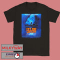 Billie Eilish New Poster Hit Me Hard And Soft The Tour Live In 3D Movie On May 8 2026 shirt - T-Shirt, Sweatshirt, Hoodie